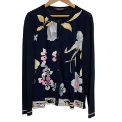 2025年最新】レオナール カーディガンの人気アイテム - メルカリ