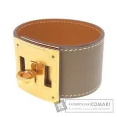 【本日出品取り下げ】HERMES エルメス　ケリードッグ　バングル 2025年最新】ケリードッグ エルメスの人気アイテム - メルカリ