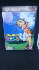 みんなのGOLF4 - メルカリ