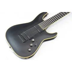 2024年最新】schecter c-1の人気アイテム - メルカリ