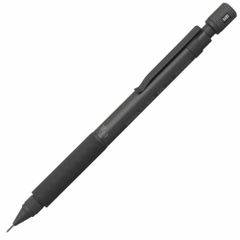 プラチナ万年筆 製図用シャープ プロユース171 0.3mm マットブラック MSDA-2500A 