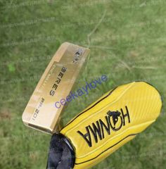 ホンマ ベレス HONMA BERES PP-201 34インチ パター 最高級 34寸 ホンマ HONMA ゴルフパター クラブ ベレス BERES PP-201 34