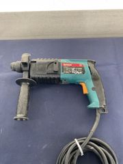 【現状品】BOSCH ハンマドリル GBH2/22E 【八尾店】