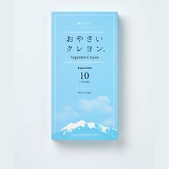 おやさいクレヨン Standard