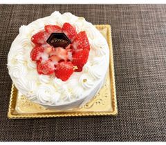 食品サンプル 北村サンプル FlavorBox いちごケーキ小物入れ 食品サンプル 北村サンプル FlavorBox いちごケーキ小物入れ - メルカリ