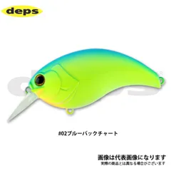 【新品/未開封】デプス  イヴォーク3.0 deps デプス イヴォーク3.0 クランクベイト EVOKE3.0 : グッド