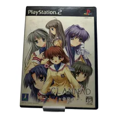 CLANNAD　－クラナド－　動作確認済