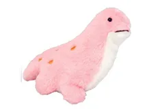 ナイ 【送料無料】【オリジナル】【大陸散歩】ぽちゃまるぬいぐるみ【S】【プラキオサウルス】【サウルス】【ダイナソー】【恐竜】【動物】【アニマル】【マスコット】【ドール】【人形】【おもちゃ】【子供】【キッズ】【インテリア】【雑貨】【グッズ】【かわいい】