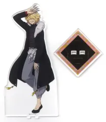 【中古】アクリルスタンド・アクリルパネル ベルフェゴール(10年後) BIGアクリルスタンド 「家庭教師ヒットマンREBORN!×animatecafe」