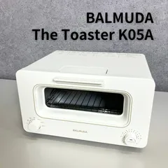 2024年最新】BALMUDA(バルミューダ)/The Toasterの人気アイテム - メルカリ