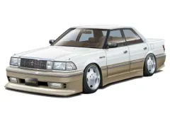 2026年最新】1/24 トヨタ クラウンの人気アイテム - メルカリ