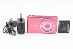 2025年最新】lumix dmc-fx8の人気アイテム - メルカリ