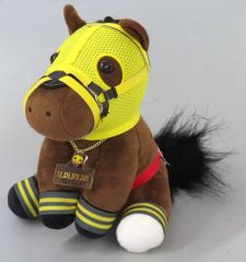 アイドルホース【ウシュバテソーロ/'23ドバイワールドカップ】(Sサイズ
