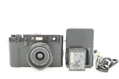 【中古】富士フイルム FUJIFILM X10 FUJIFILM 【中古】 富士フイルム X10 : 中古カメラのファイブ
