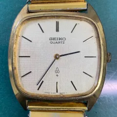 2024年最新】seiko 4130の人気アイテム - メルカリ