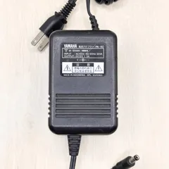 ●ヤマハ　MIDIデータファイラー　MDF3です。取説、ACアダプター付き Yahoo!オークション - ヤマハ ACアダプタ PA-3 ギターシンセ