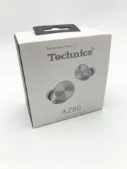 2025年最新】technics eah-az80の人気アイテム - メルカリ