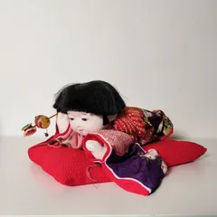 2025年最新】這子人形の人気アイテム - メルカリ