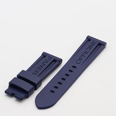 IWC ラバーベルト マークXX 用 純正 箱付き easx change採用 - メルカリ
