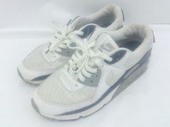 Nike Air Max 90 White スニーカー シューズ E 13490