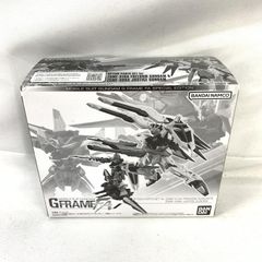 新品 未開封】GフレームFA フリーダム＆ジャスティス オプション