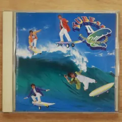 TUBU TUBEstⅡ MD ミニディスク　チューベストⅡ　ベストアルバム TUBEst II | TUBE | ソニーミュージックオフィシャルサイト