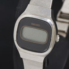 SEIKO セイコー 1428-5020 QZ 白文字盤 レディース腕時計 セイコー