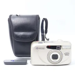 2025年最新】YASHICA フィルムカメラの人気アイテム - メルカリ