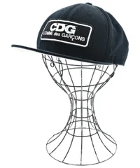 CDG キャップ メンズ 【古着】【中古】【送料無料】のサムネイル