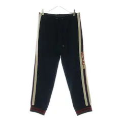 2025年最新】GUCCI メンズ チノパンの人気アイテム - メルカリ