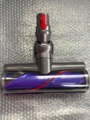 ダイソンV12(SV20)  動作確認済　ダイレクトドライブクリーナーヘッド