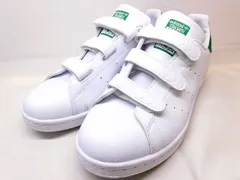 2024年最新】stan smith ベルクロの人気アイテム - メルカリ