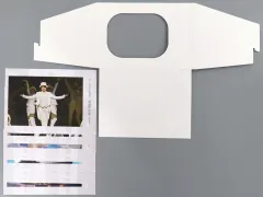 【中古】キャラカード [単品] Mrs. GREEN APPLE TV型フォトフレーム＆フォトカードセット(10枚組) 「Blu-ray/DVD The White Lounge in CINEMA 初回限定BOX」 同梱特典