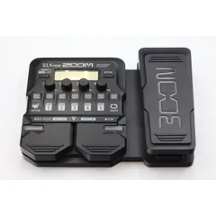 2025年最新】zoom g1x fourの人気アイテム - メルカリ