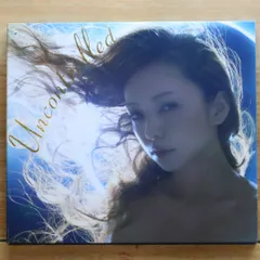 国内盤CD★安室奈美恵/Namie Amuro■ Uncontrolled 【AVCD38522/4988064385225】N03495