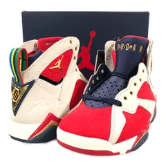 2023年最新】air jordan 7 retro spの人気アイテム - メルカリ