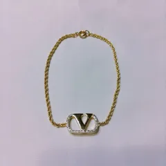 2025年最新】VALENTINO レディース ブレスレットの人気アイテム