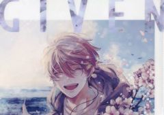 ギヴン CODA:NextVerse チェキ風カード 佐藤真冬 - メルカリ