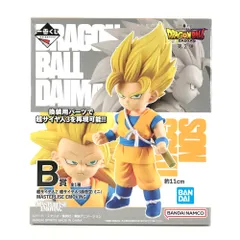 一番くじ DAIMA B賞～E賞 おまけ付きFGHIJ賞　新品未開封 一番くじ ドラゴンボールDAIMA｜一番くじ倶楽部｜BANDAI SPIRITS