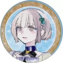 ジャックジャンヌ　白田美ツ騎　3周年　缶バッジ　レア ジャックジャンヌ 白田美ツ騎 石田スイ展 缶バッジ ユニヴェール