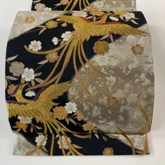 2025年最新】袋帯 正絹 鳳凰の人気アイテム - メルカリ