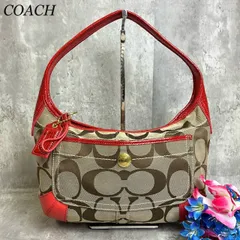 2024年最新】コーチ coach トートバッグの人気アイテム - メルカリ