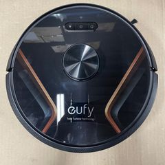【バッテリーなしジャンク】ロボット掃除機　eufy X8RoboVac　アンカー　Anker Eufy RoboVac X8 Hybrid　アンカーロボット掃除機　Anker掃除機　Eufyロボット掃除機　ユーフィー