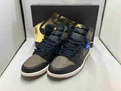 NIKE / ナイキ AIR JORDAN 1 RETRO HIGH OG PALOMINO エアジョーダン DZ5485-020 ハイカット スニーカー サイズ26cm