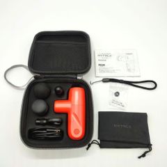MYREX REBIVE MINI XS レッド マイトレックスハンディガン