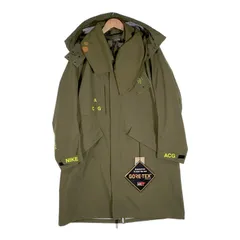 2024年最新】nike lab acg gore-tex coatの人気アイテム - メルカリ