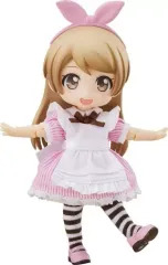 【中古】フィギュア ねんどろいどどーる アリス Another Color