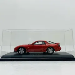 2025年最新】名車コレクション RX-7の人気アイテム - メルカリ