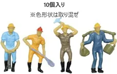 工事現場　工事車両、フィギュア他まとめ売り 2025年最新】工事現場 フィギュアの人気アイテム - メルカリ