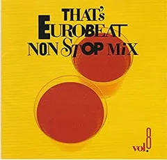 2025年最新】ノンストップ ザッツユーロビートの人気アイテム - メルカリ